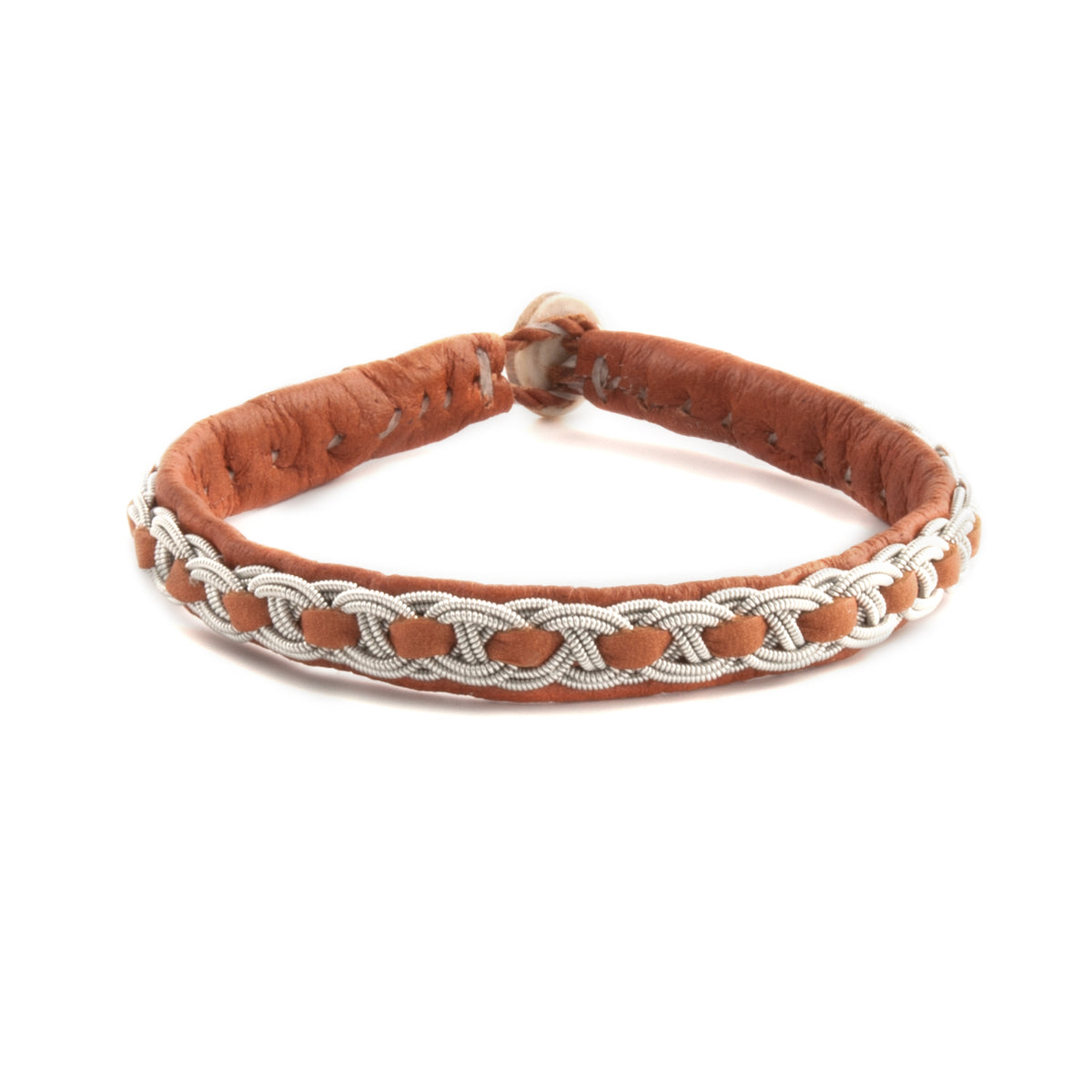 Materialsats Armband - Embla