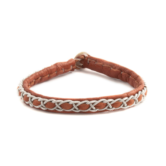 Materialsats Armband - Balder