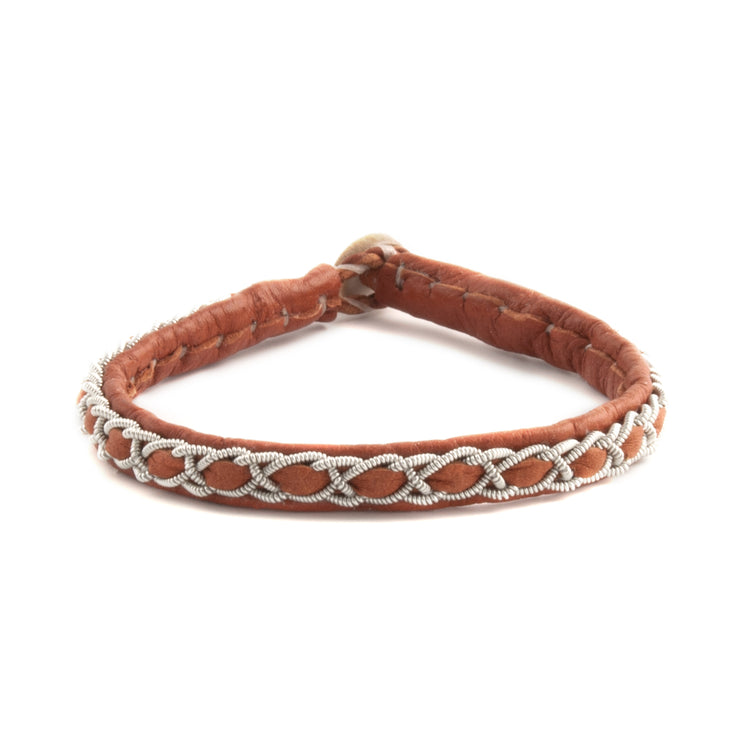 Materialsats Armband - Balder