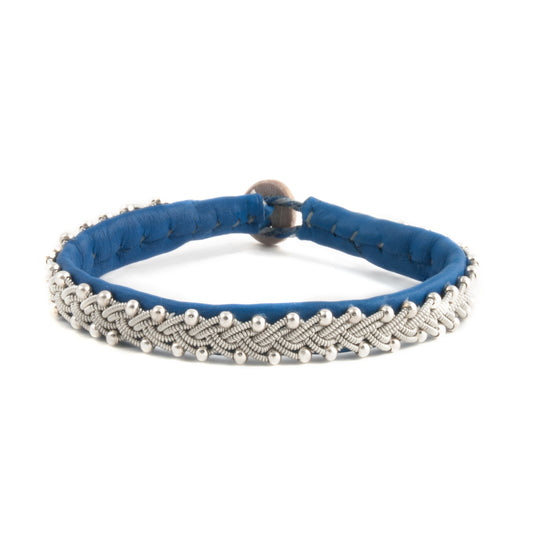 Materialsats Armband - Bure