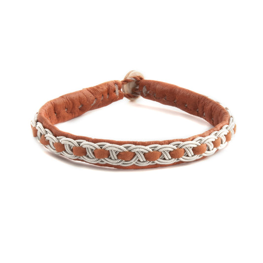 Materialsats Armband - Embla