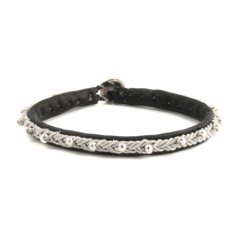 Materialsats Armband - Gode