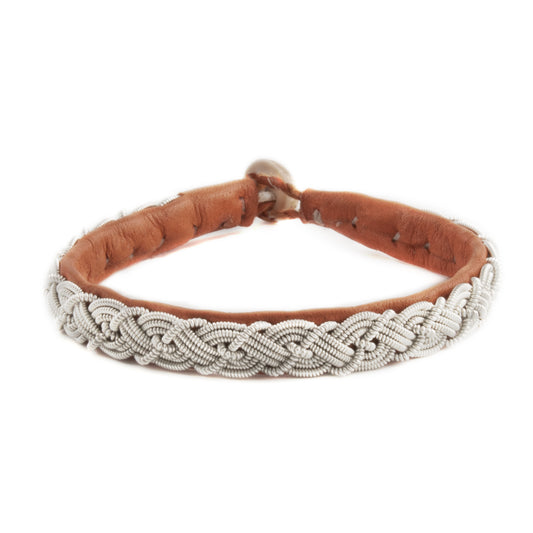 Materialsats Armband - Höder