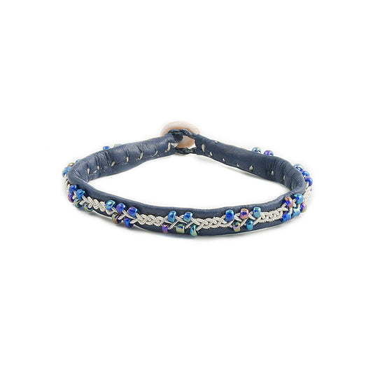 Materialsats Armband - Idun
