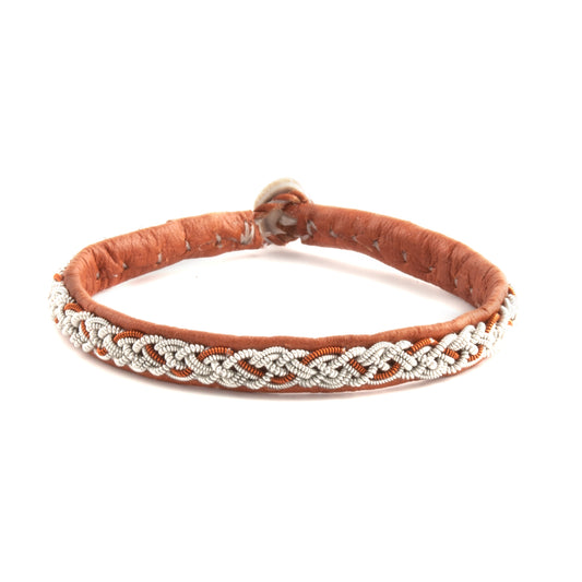 Materialsats Armband - Kraka
