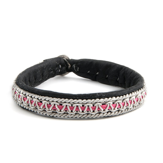 Materialsats Armband - Saga