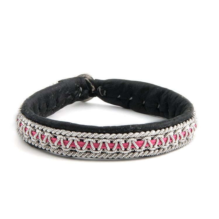 Materialsats Armband - Saga