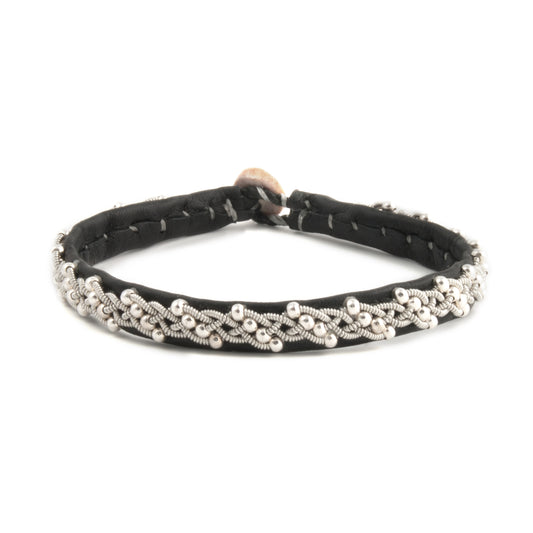 Materialsats Armband - Vanadis